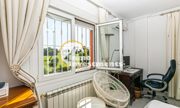 Resale - Villa - Campoamor - Campoamor Golf