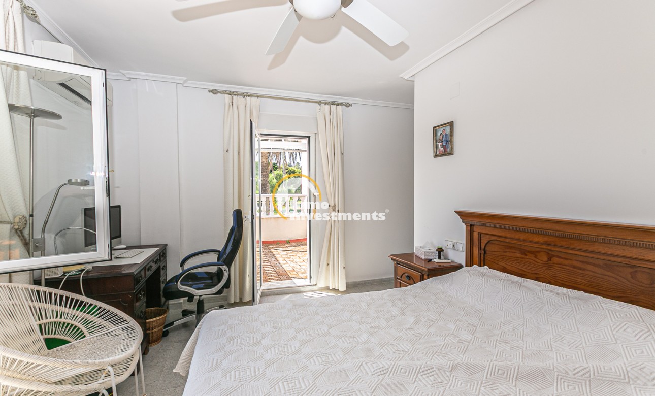 Resale - Villa - Campoamor - Campoamor Golf