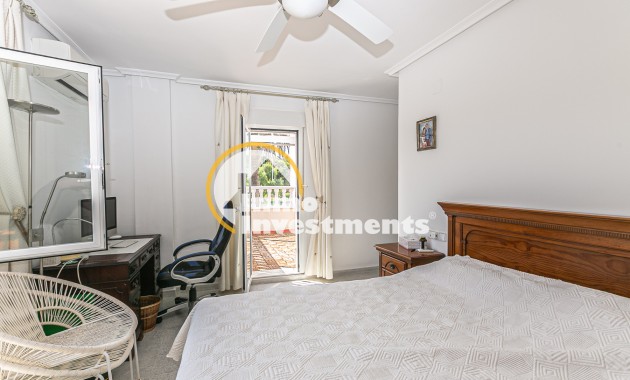 Resale - Villa - Campoamor - Campoamor Golf