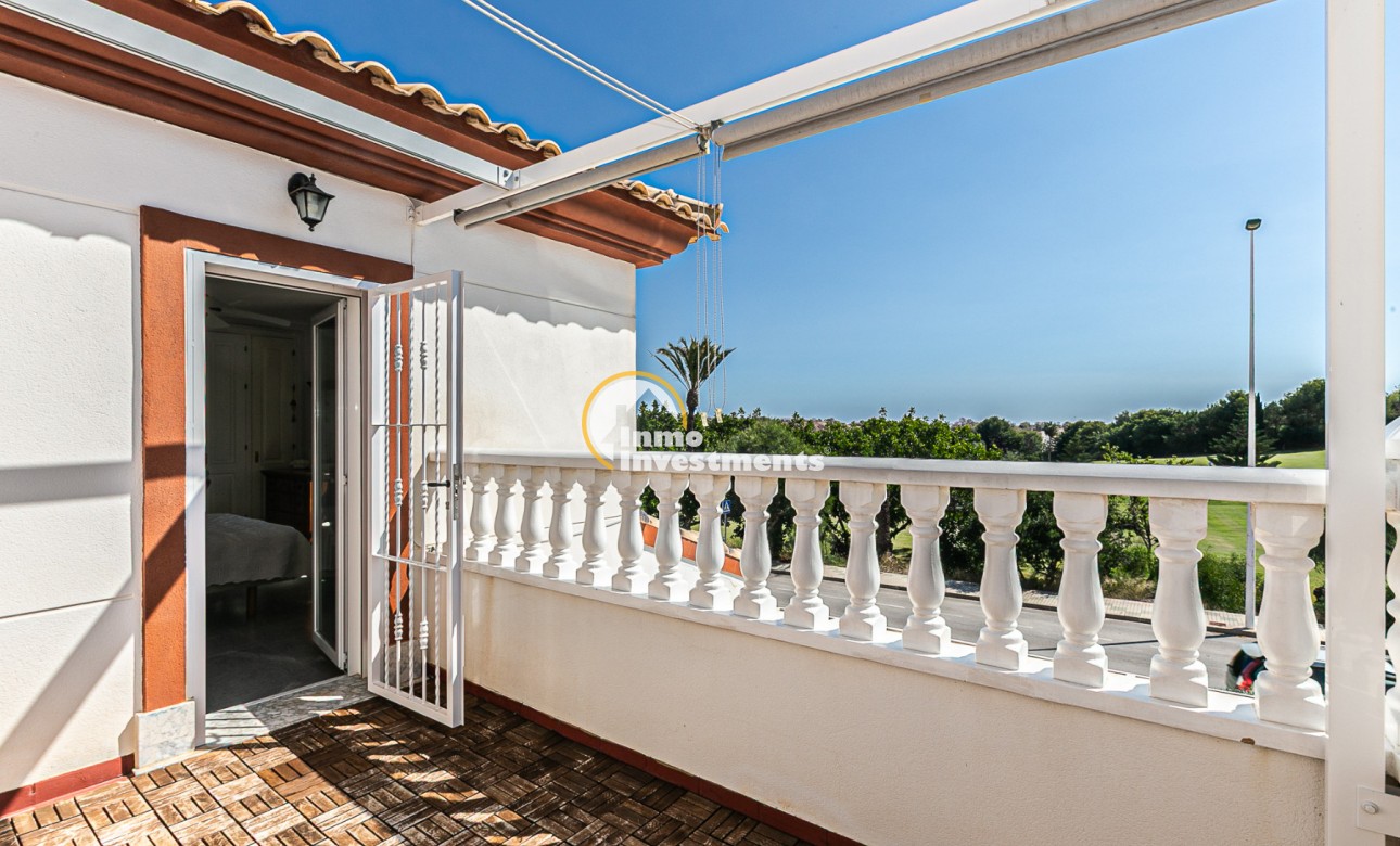 Resale - Villa - Campoamor - Campoamor Golf