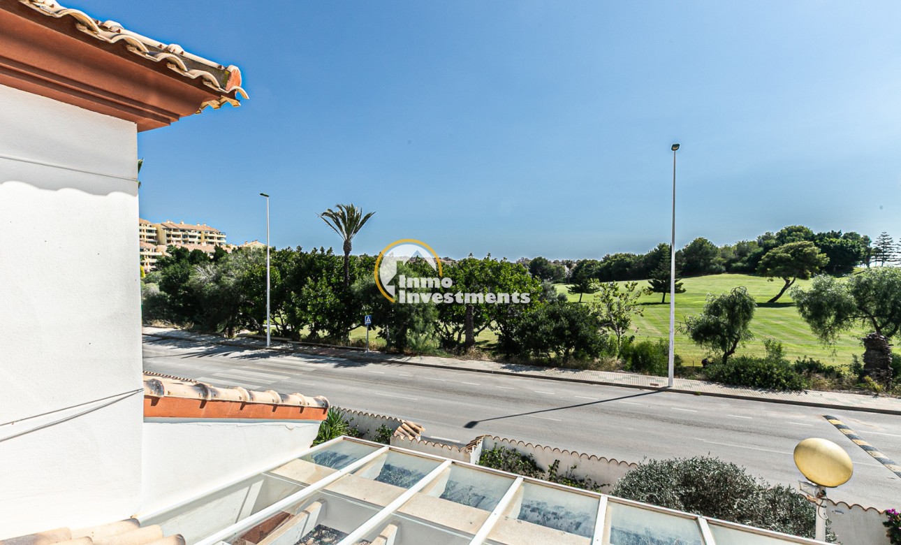 Resale - Villa - Campoamor - Campoamor Golf