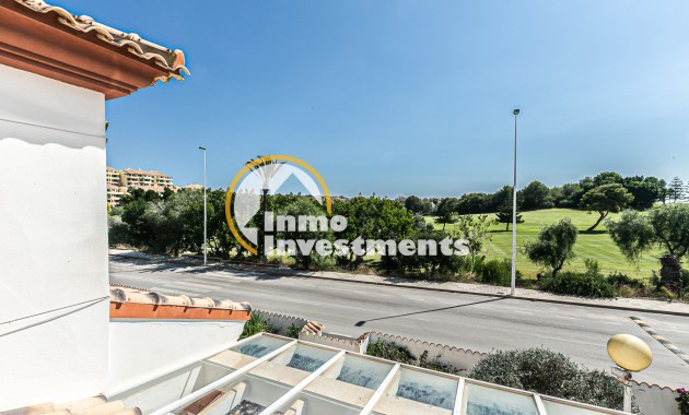 Resale - Villa - Campoamor - Campoamor Golf