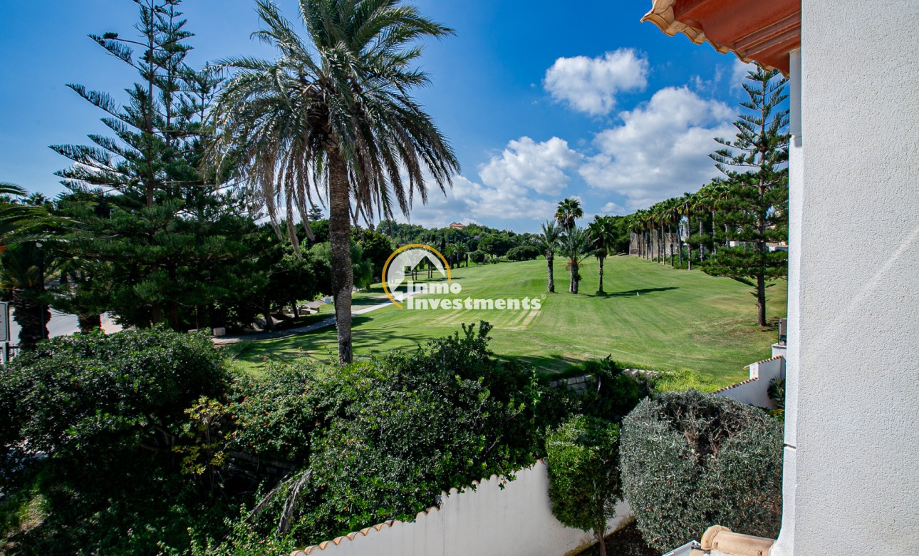 Resale - Villa - Campoamor - Campoamor Golf