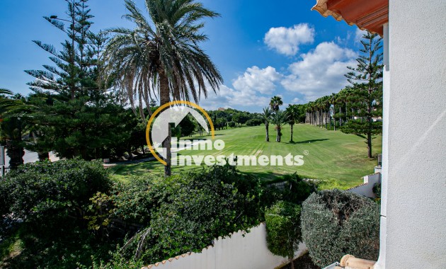 Resale - Villa - Campoamor - Campoamor Golf