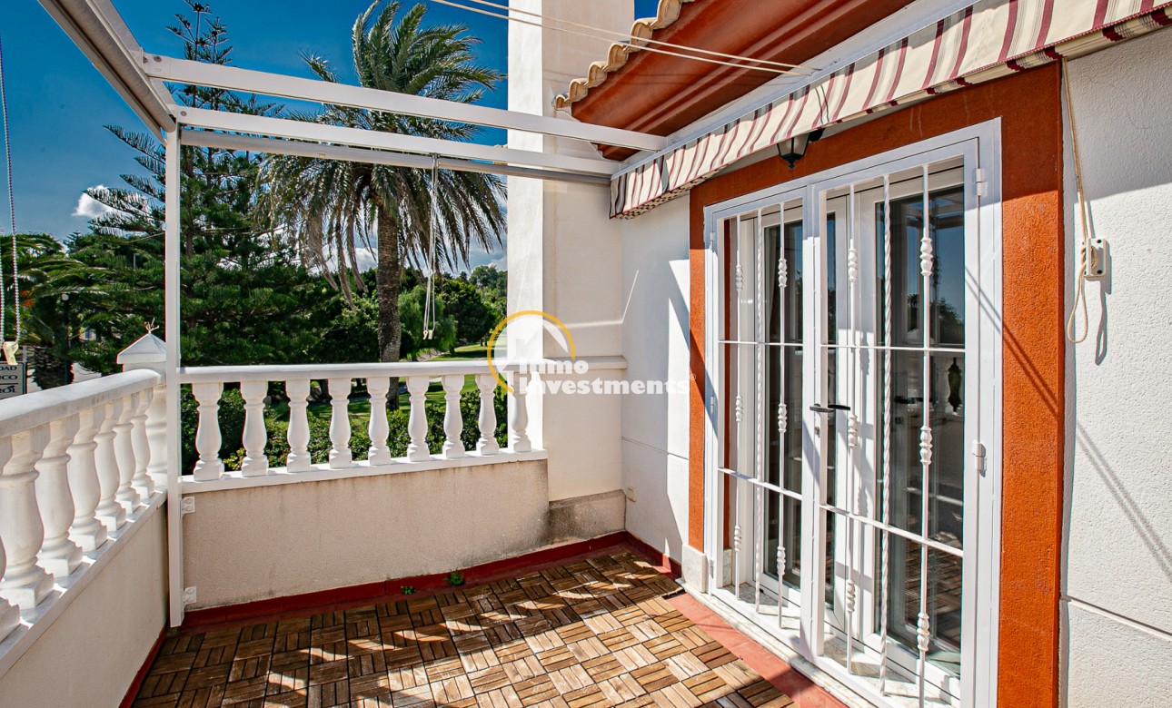 Resale - Villa - Campoamor - Campoamor Golf