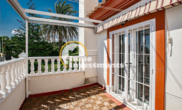 Resale - Villa - Campoamor - Campoamor Golf