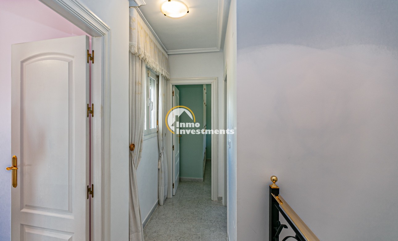 Resale - Villa - Campoamor - Campoamor Golf