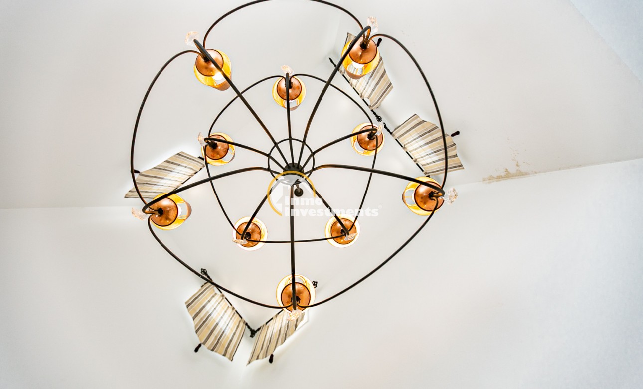 Resale - Villa - Campoamor - Campoamor Golf