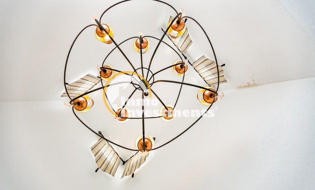 Resale - Villa - Campoamor - Campoamor Golf