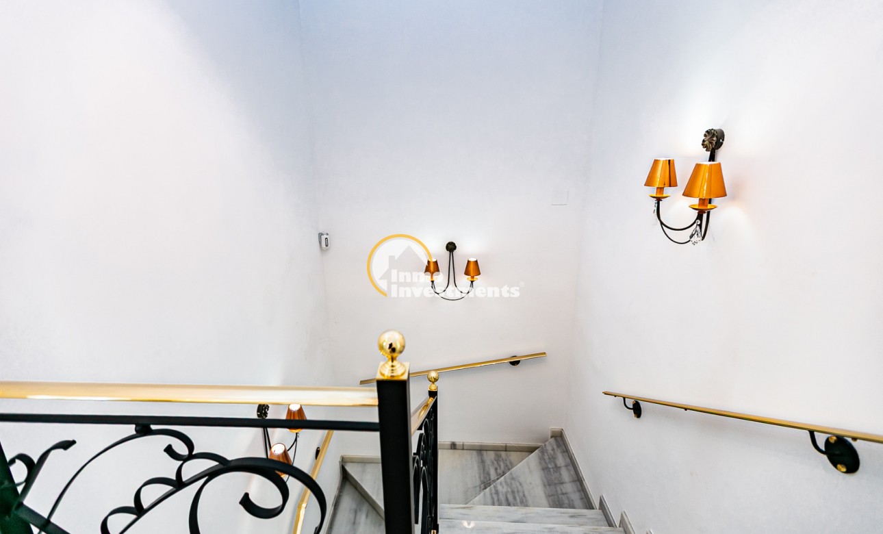 Resale - Villa - Campoamor - Campoamor Golf