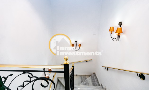 Resale - Villa - Campoamor - Campoamor Golf