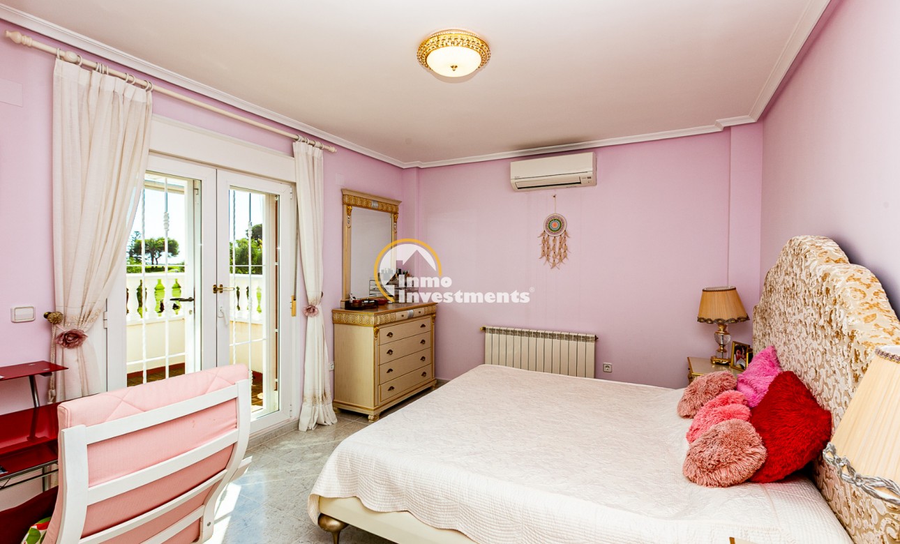 Resale - Villa - Campoamor - Campoamor Golf