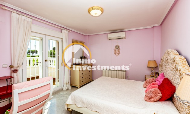 Resale - Villa - Campoamor - Campoamor Golf