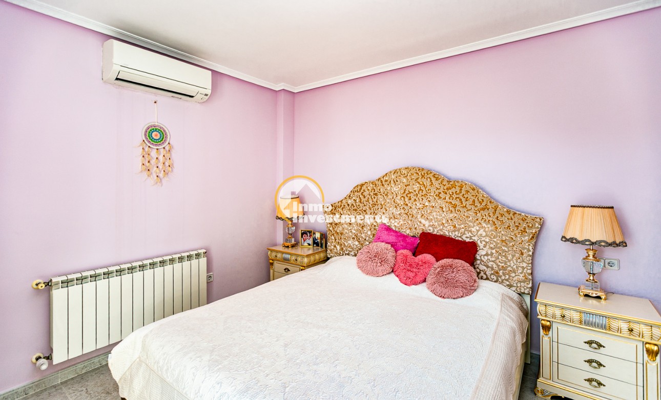 Resale - Villa - Campoamor - Campoamor Golf