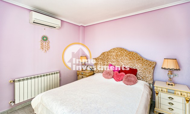 Resale - Villa - Campoamor - Campoamor Golf