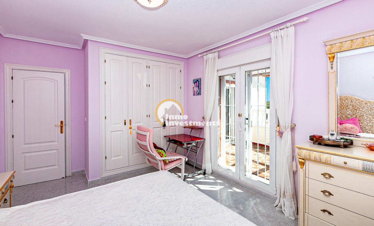 Resale - Villa - Campoamor - Campoamor Golf