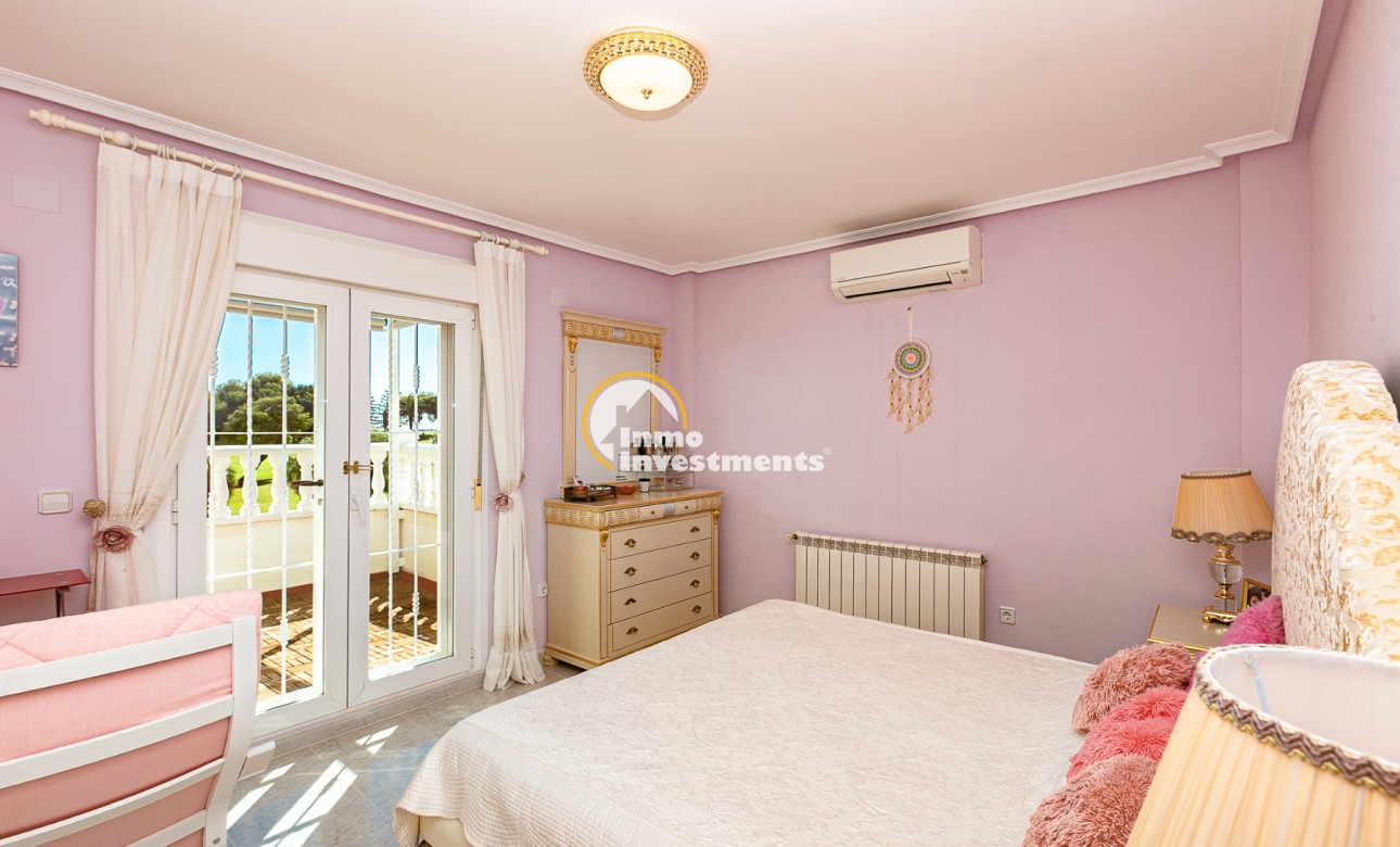 Resale - Villa - Campoamor - Campoamor Golf