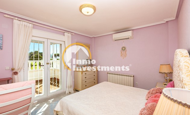 Resale - Villa - Campoamor - Campoamor Golf