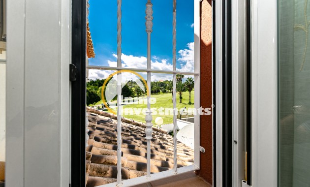 Resale - Villa - Campoamor - Campoamor Golf