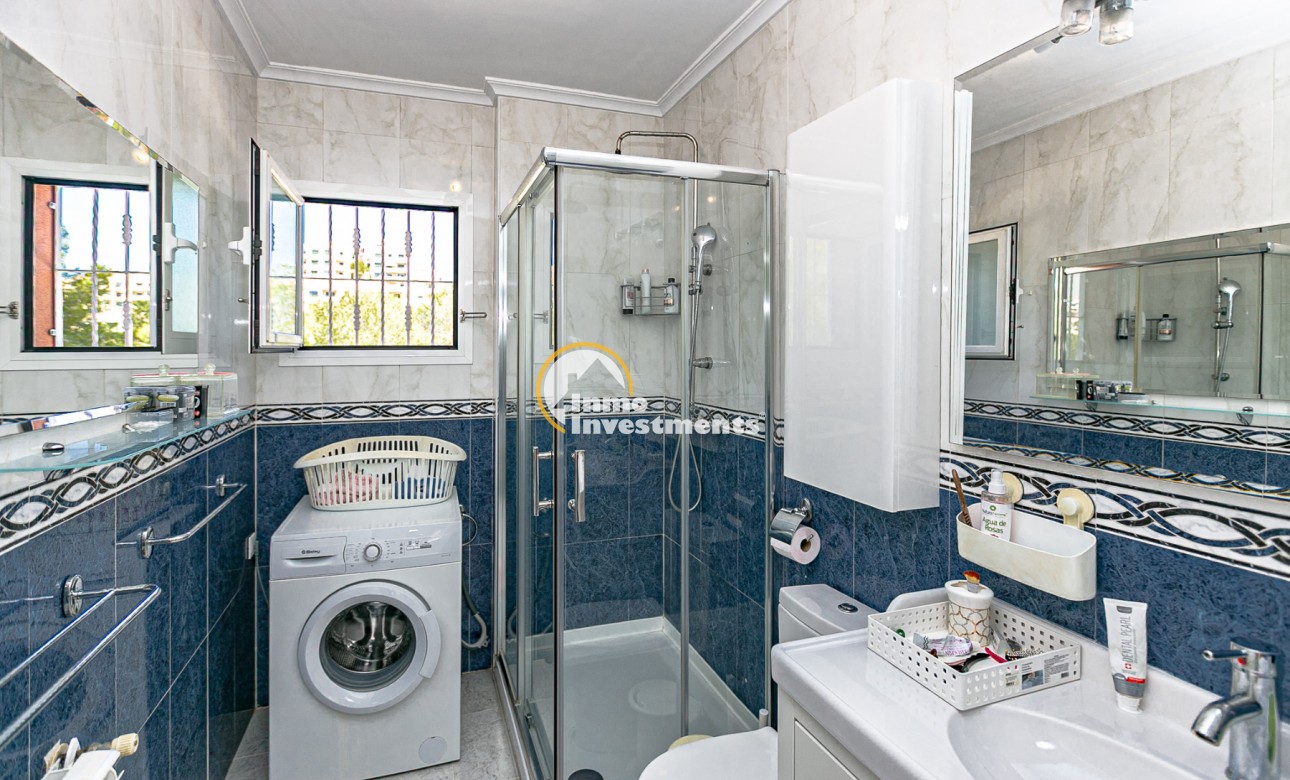 Resale - Villa - Campoamor - Campoamor Golf