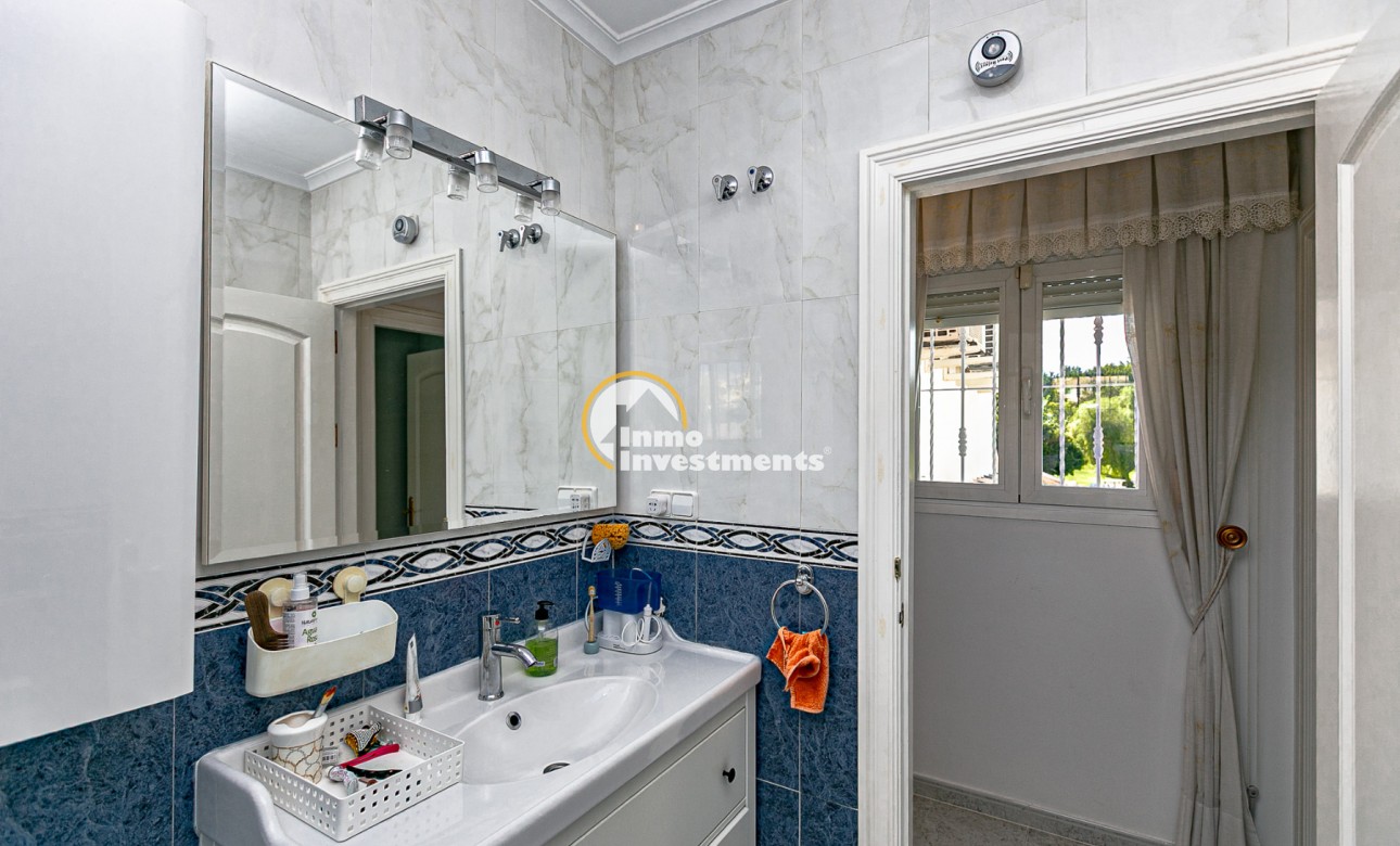 Resale - Villa - Campoamor - Campoamor Golf