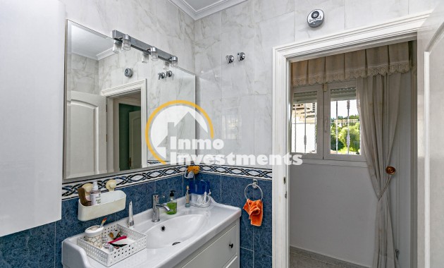 Resale - Villa - Campoamor - Campoamor Golf