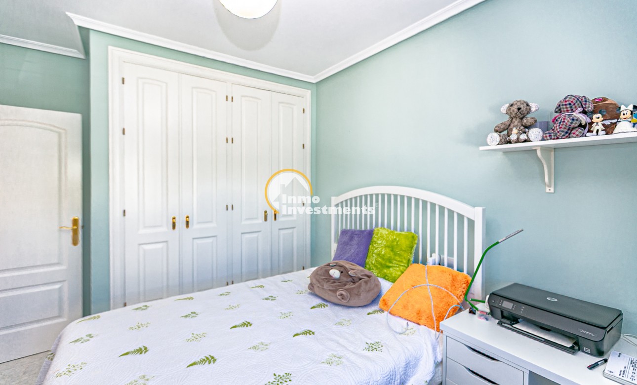 Resale - Villa - Campoamor - Campoamor Golf