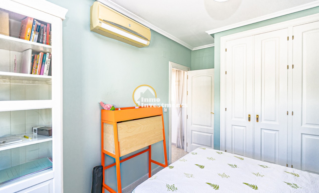 Resale - Villa - Campoamor - Campoamor Golf