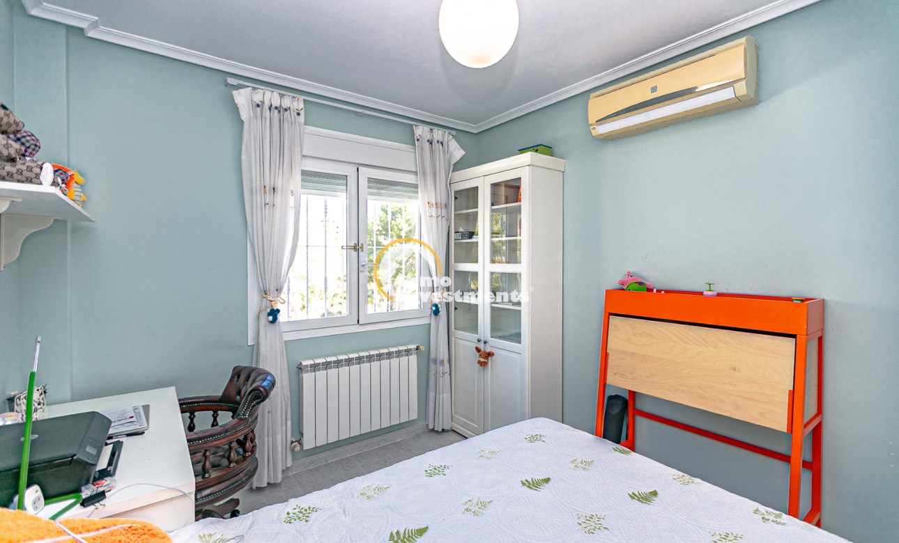 Resale - Villa - Campoamor - Campoamor Golf