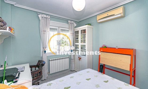 Resale - Villa - Campoamor - Campoamor Golf