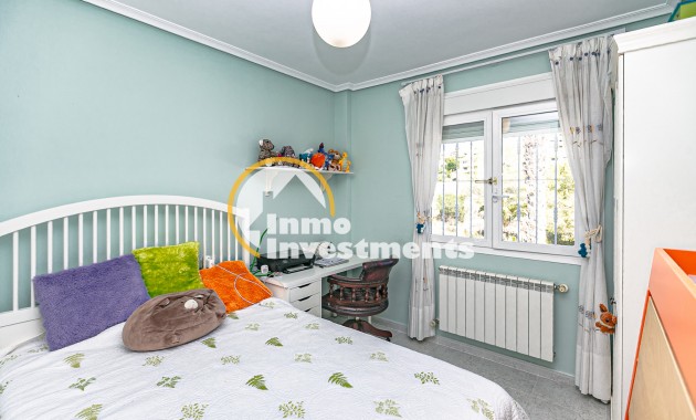 Resale - Villa - Campoamor - Campoamor Golf