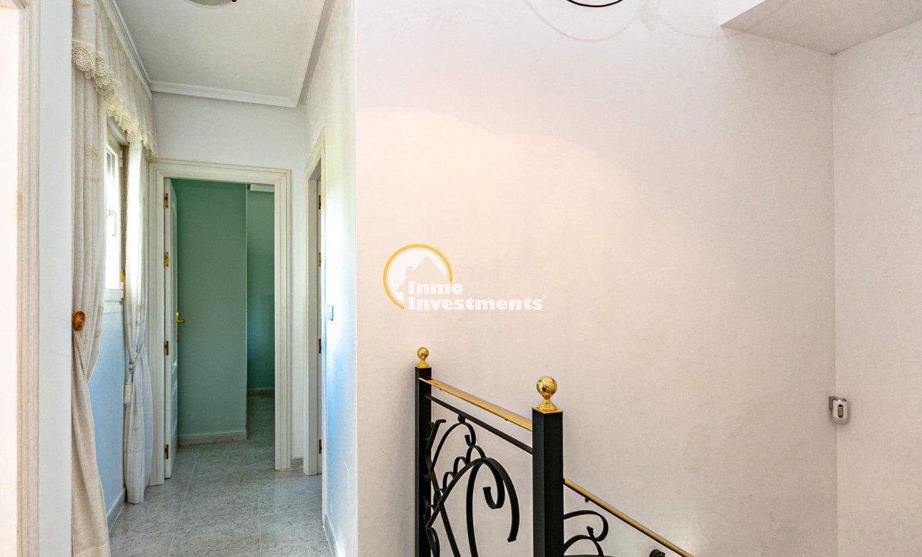 Resale - Villa - Campoamor - Campoamor Golf