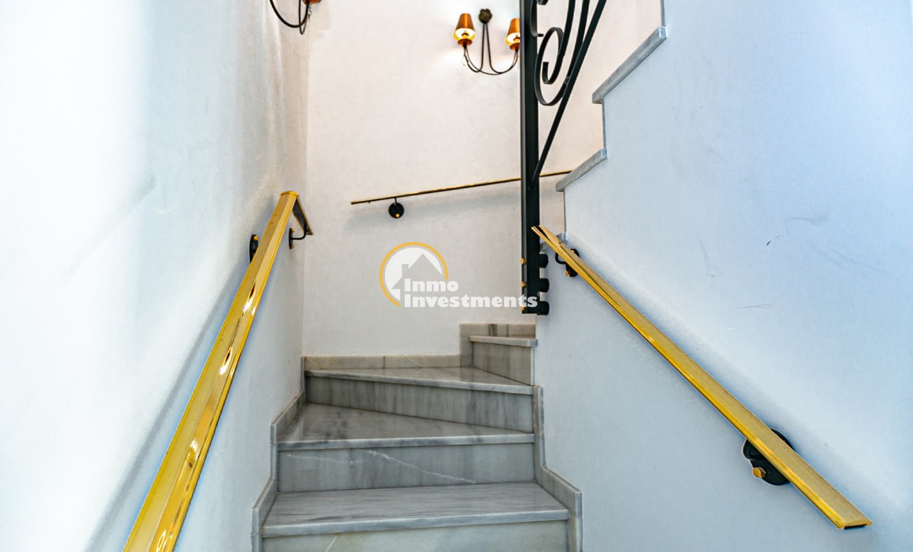 Resale - Villa - Campoamor - Campoamor Golf