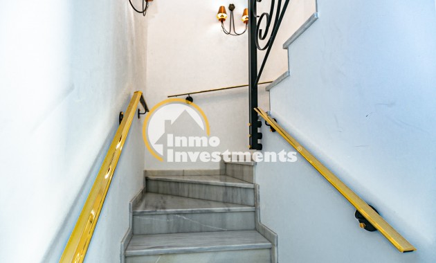 Resale - Villa - Campoamor - Campoamor Golf