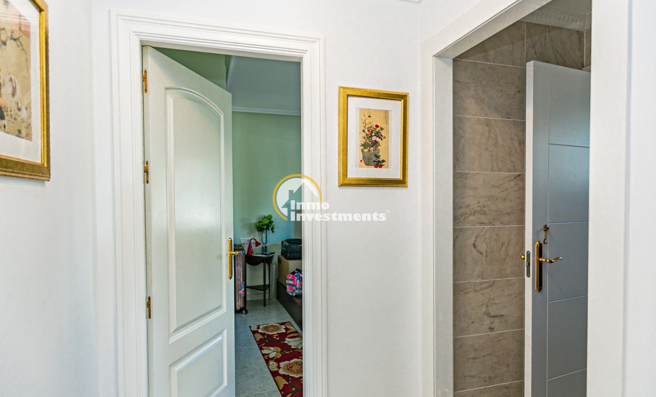 Resale - Villa - Campoamor - Campoamor Golf