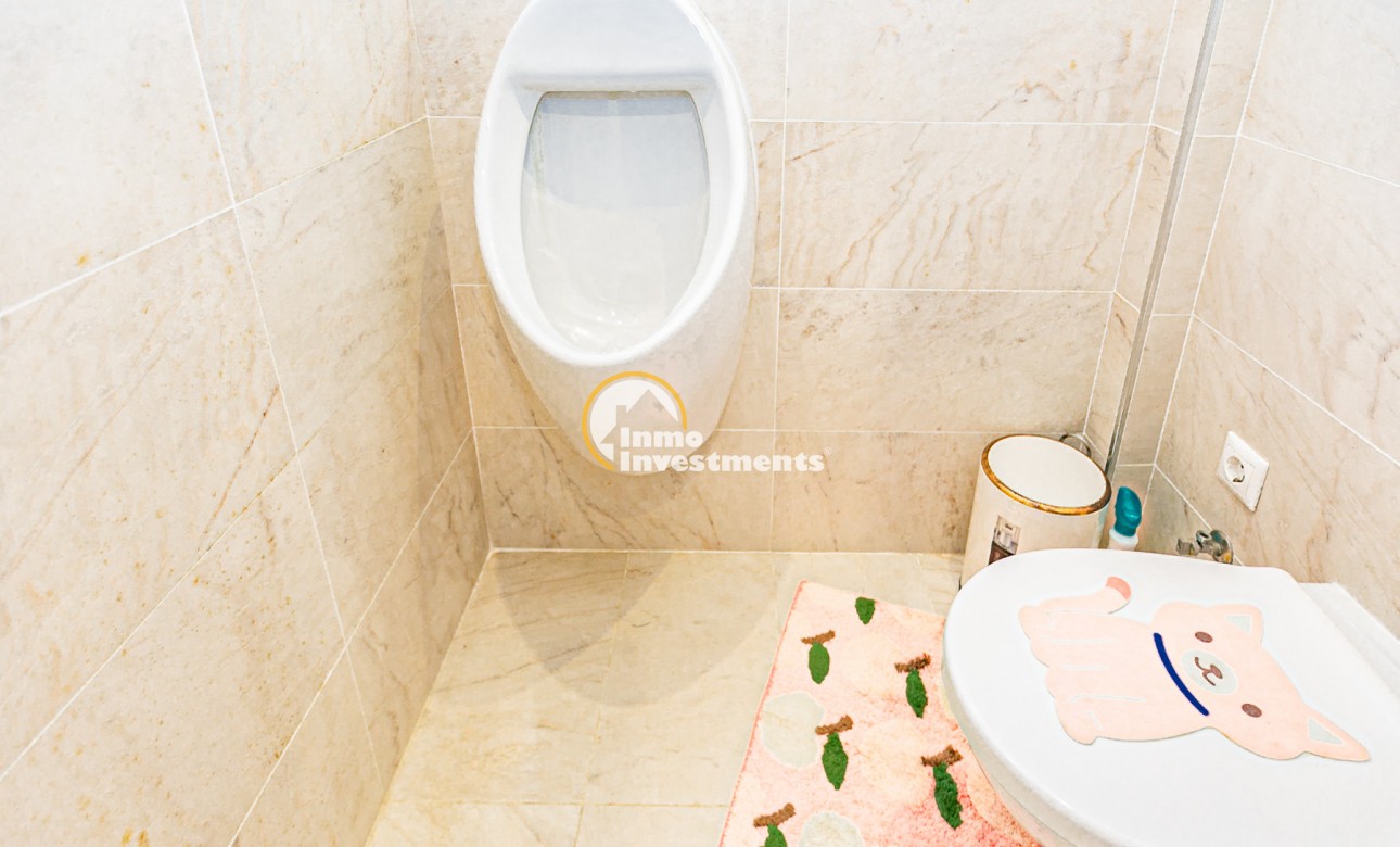 Resale - Villa - Campoamor - Campoamor Golf