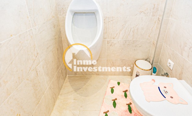 Resale - Villa - Campoamor - Campoamor Golf