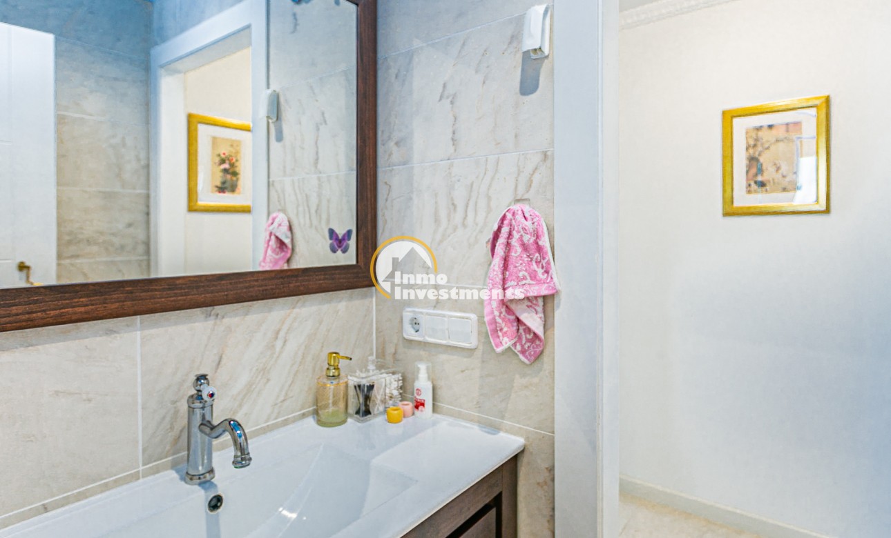 Resale - Villa - Campoamor - Campoamor Golf