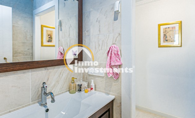 Resale - Villa - Campoamor - Campoamor Golf