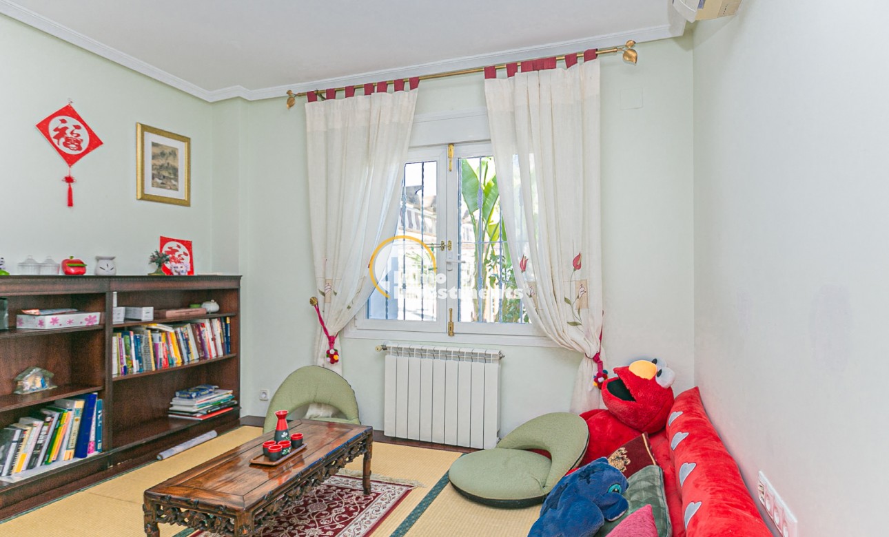 Resale - Villa - Campoamor - Campoamor Golf