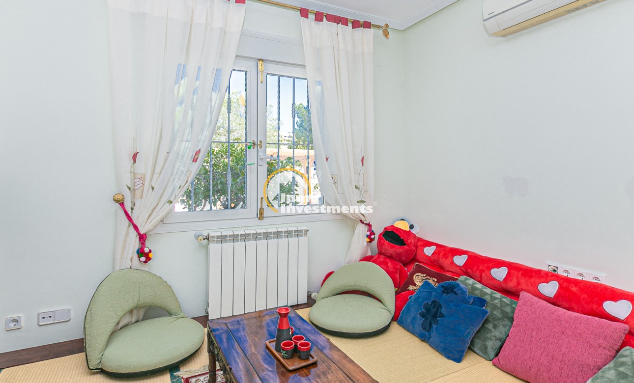 Resale - Villa - Campoamor - Campoamor Golf