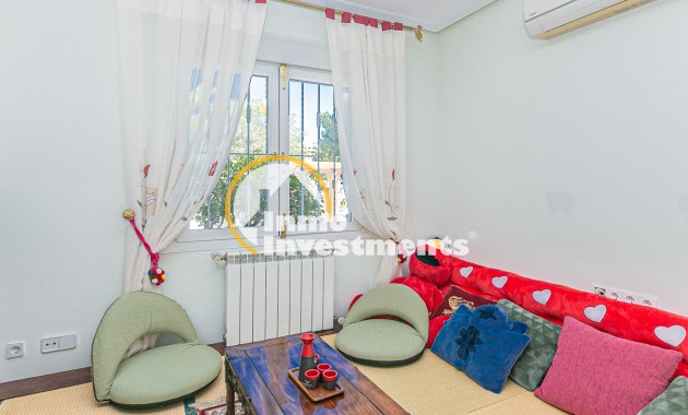 Resale - Villa - Campoamor - Campoamor Golf