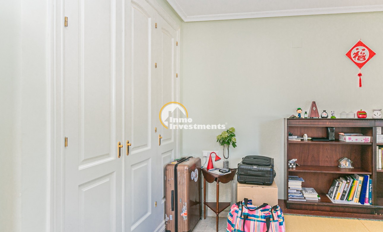 Resale - Villa - Campoamor - Campoamor Golf