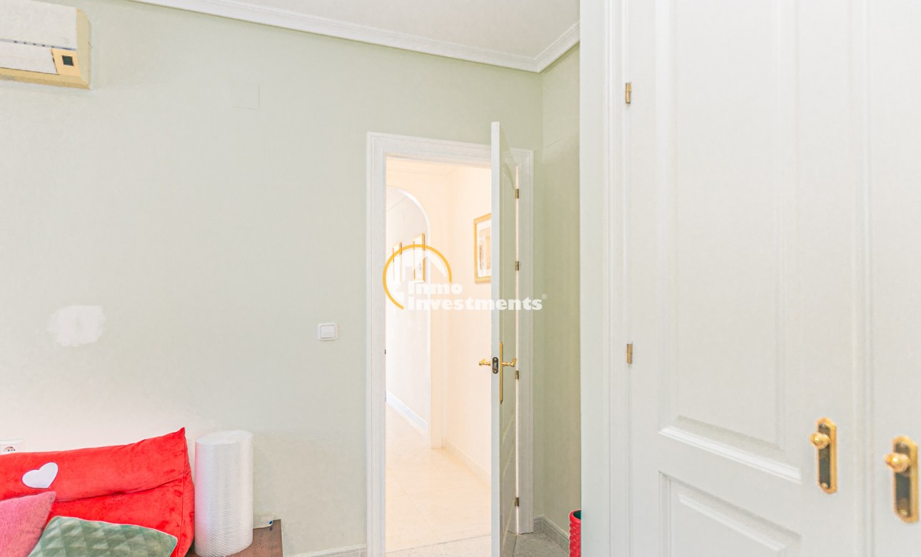 Resale - Villa - Campoamor - Campoamor Golf