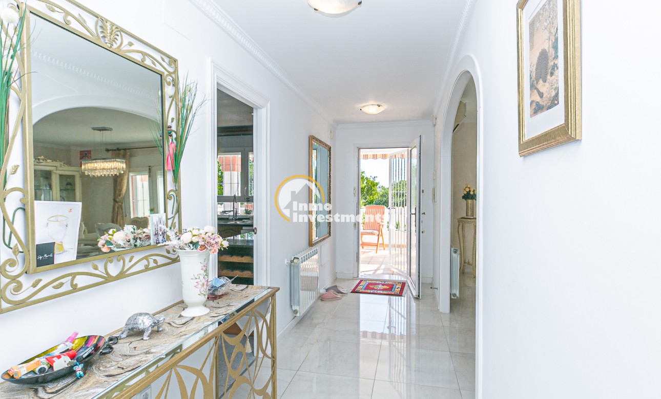 Resale - Villa - Campoamor - Campoamor Golf