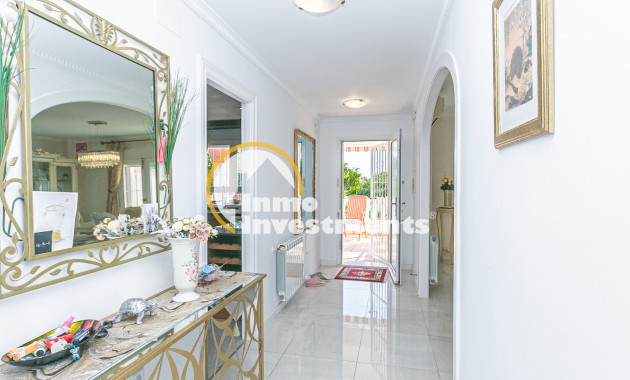 Resale - Villa - Campoamor - Campoamor Golf