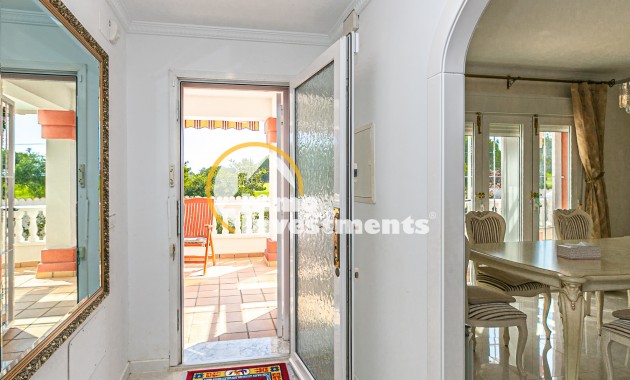 Resale - Villa - Campoamor - Campoamor Golf