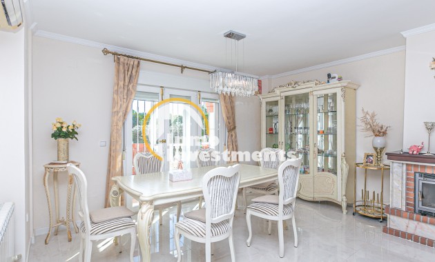 Resale - Villa - Campoamor - Campoamor Golf