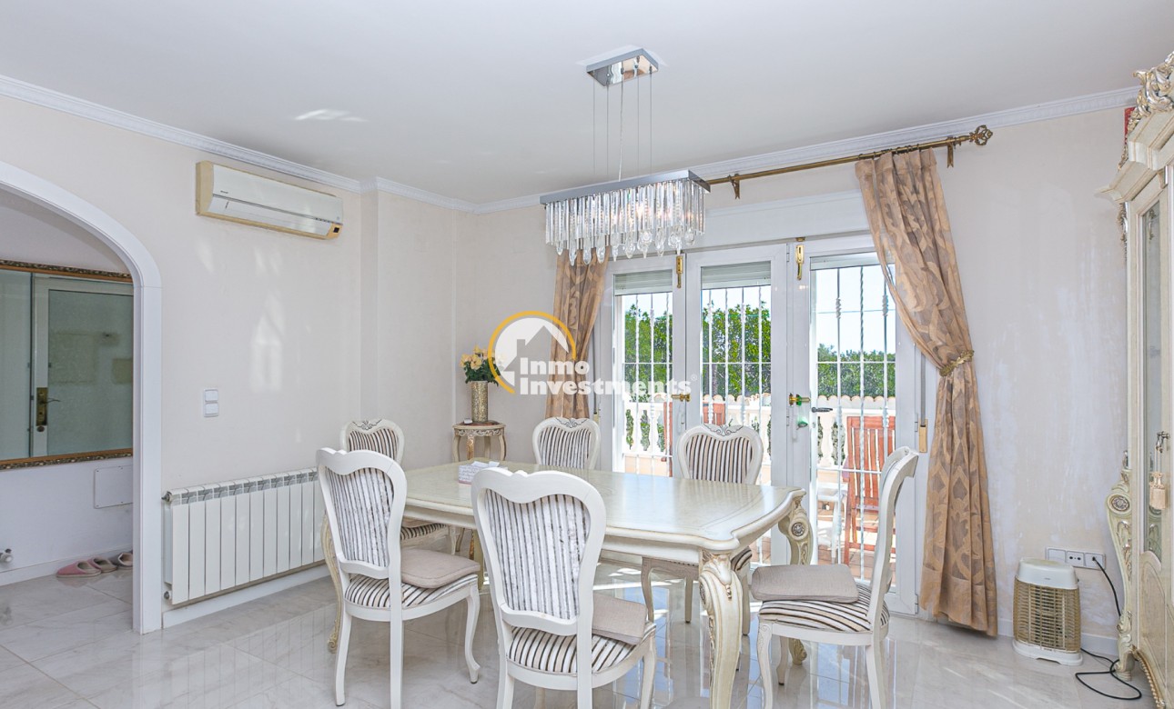 Resale - Villa - Campoamor - Campoamor Golf