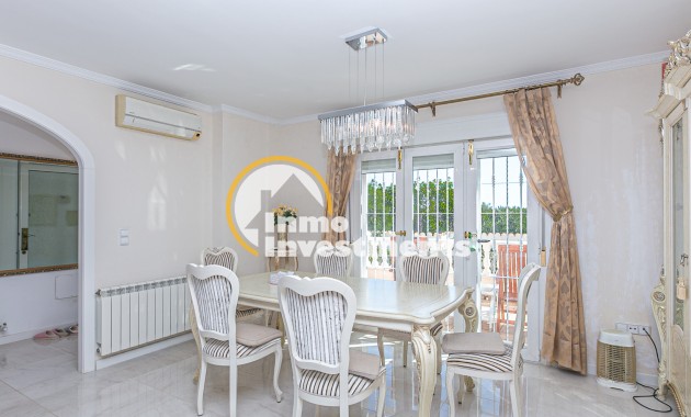 Resale - Villa - Campoamor - Campoamor Golf